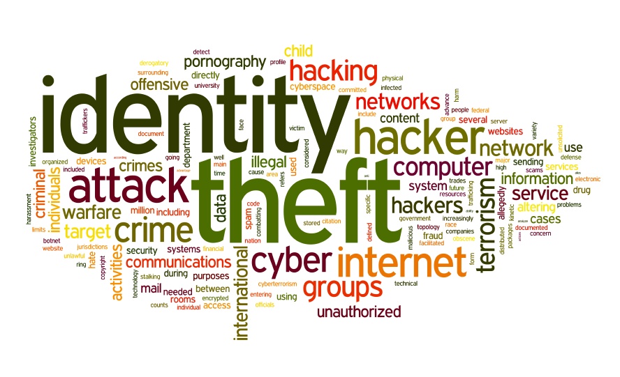 Protecting Your Family Against Digital and Identity Theft