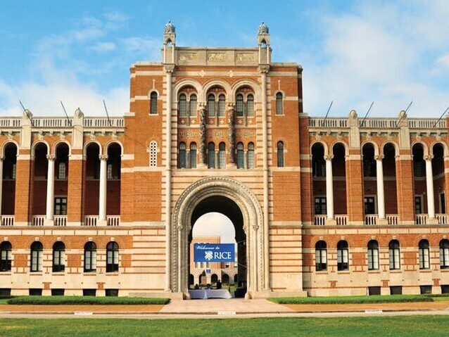 Rice University