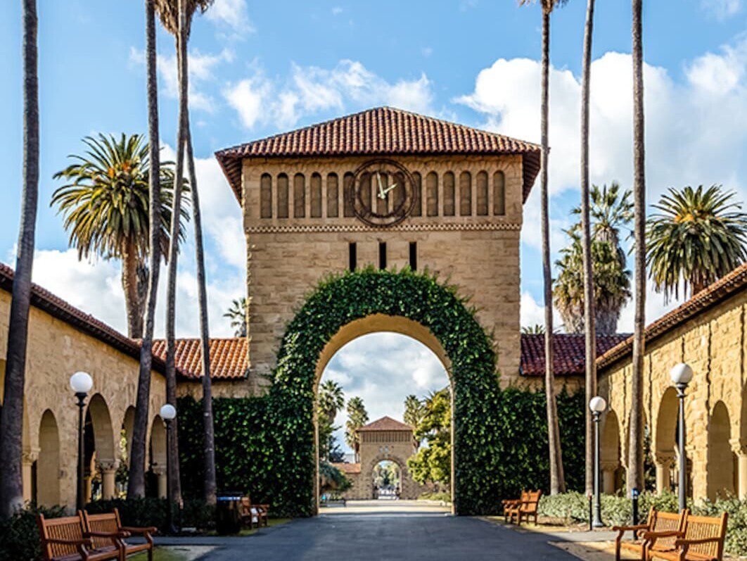 Stanford University