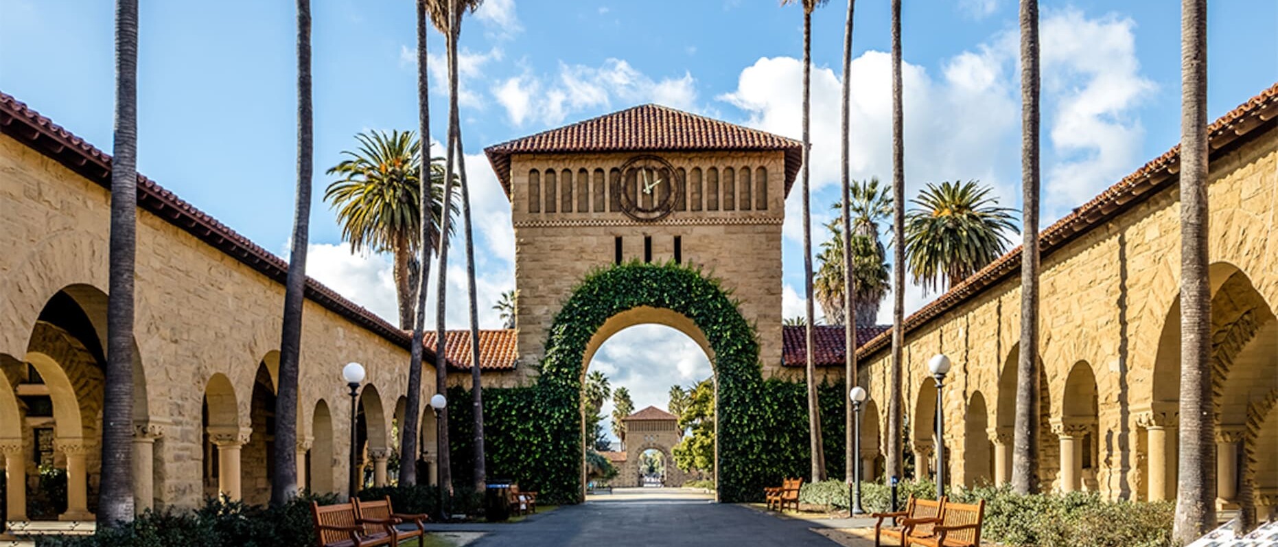 Stanford University