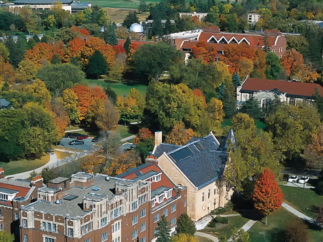 Carleton College