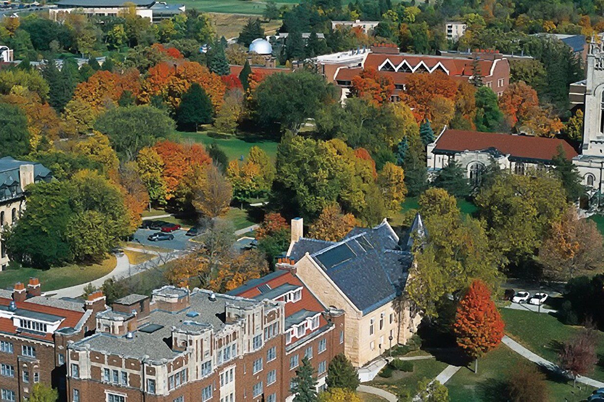 Carleton College