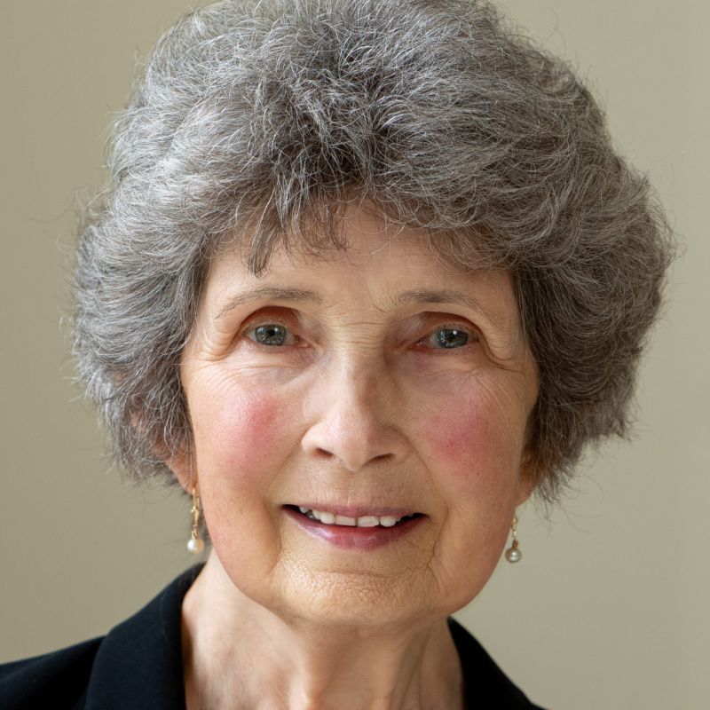 Joyce Reed