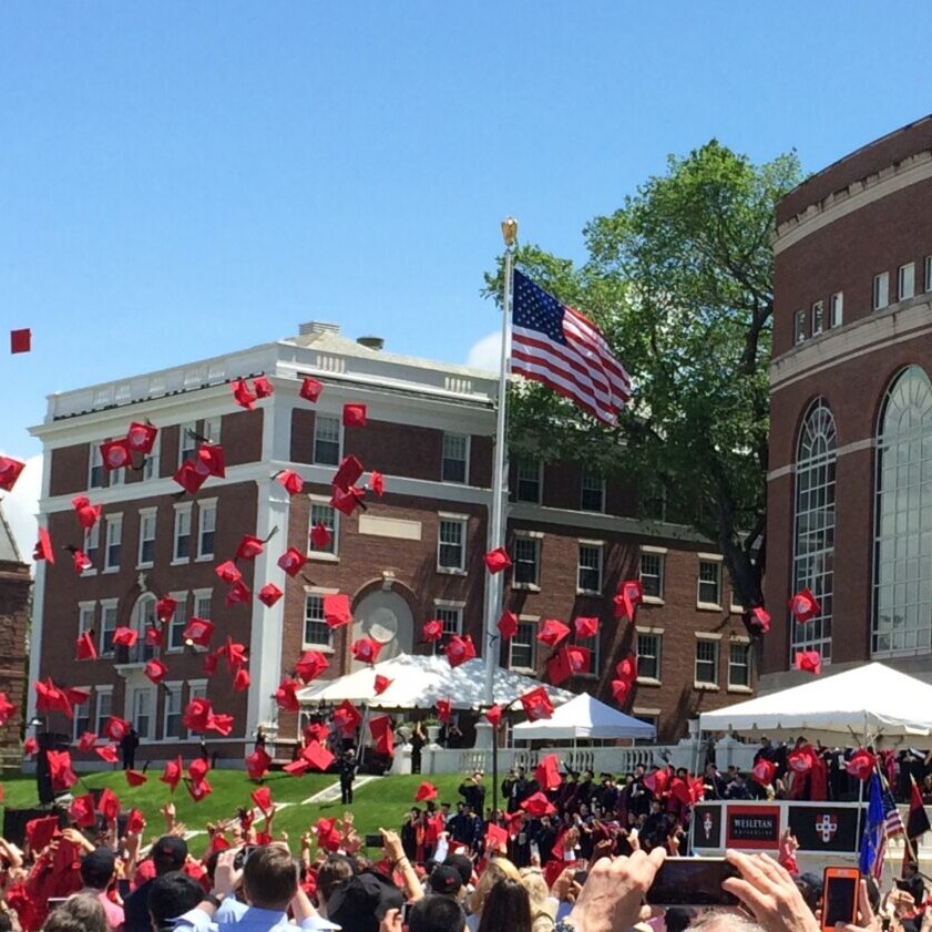 Wesleyan University