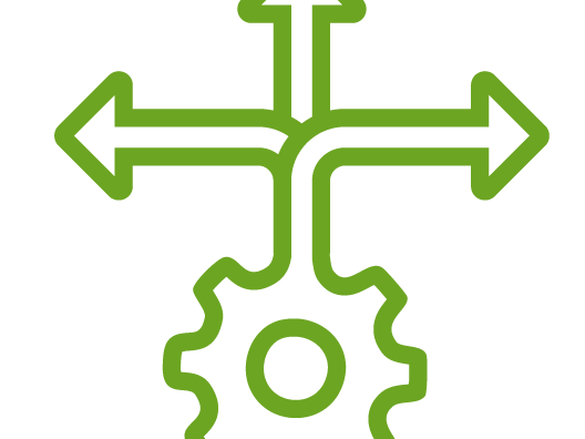 flexible and informed