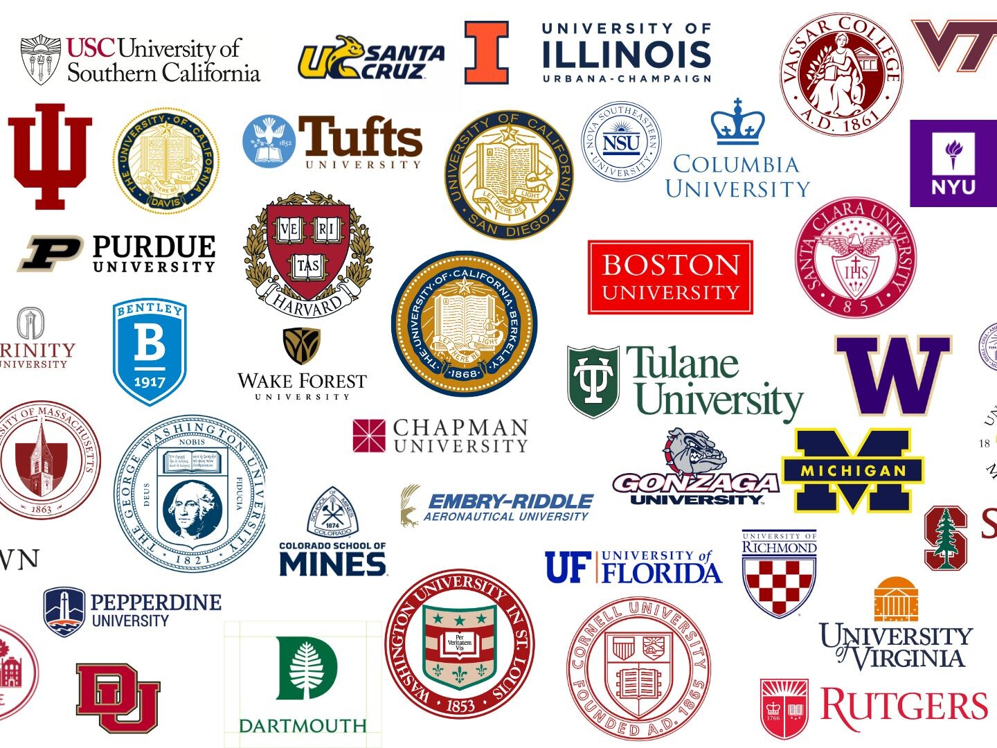 2025 Matriculation