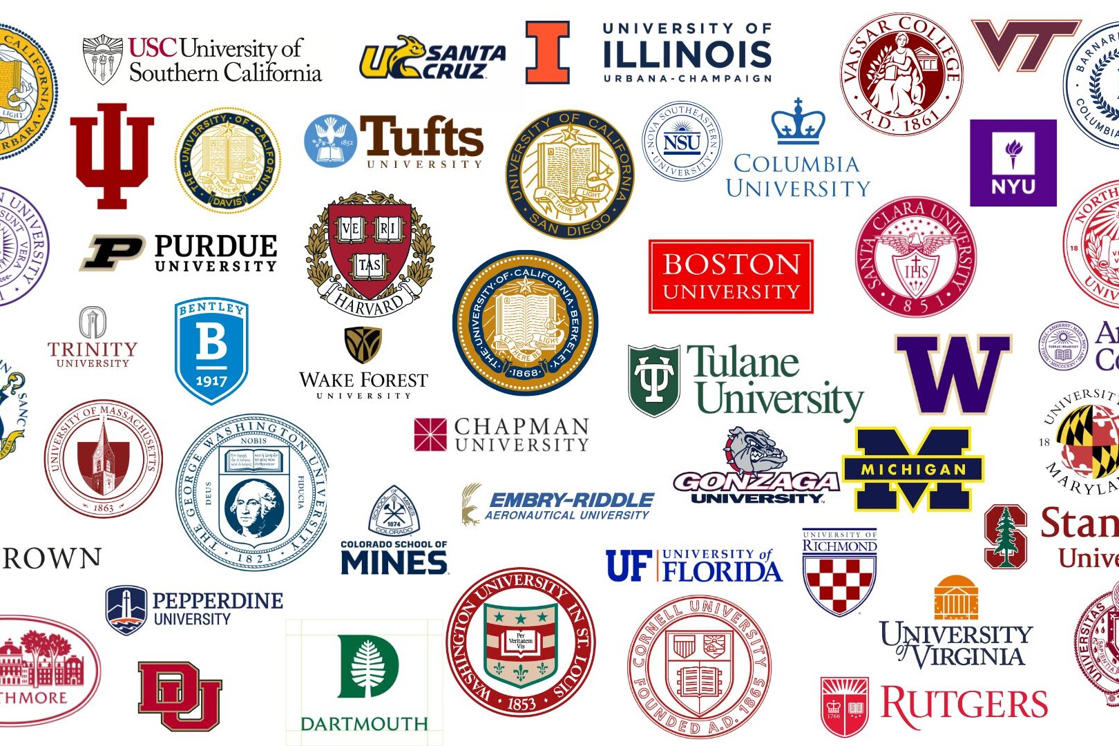 2025 Matriculation