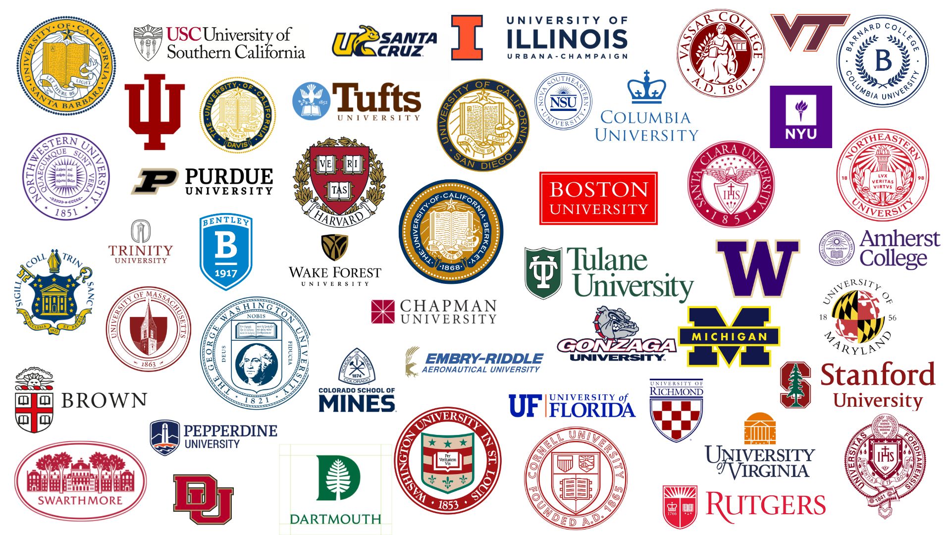 2025 Matriculation